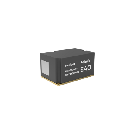 1550NM PULSED FIBER LASER FOR LIDAR